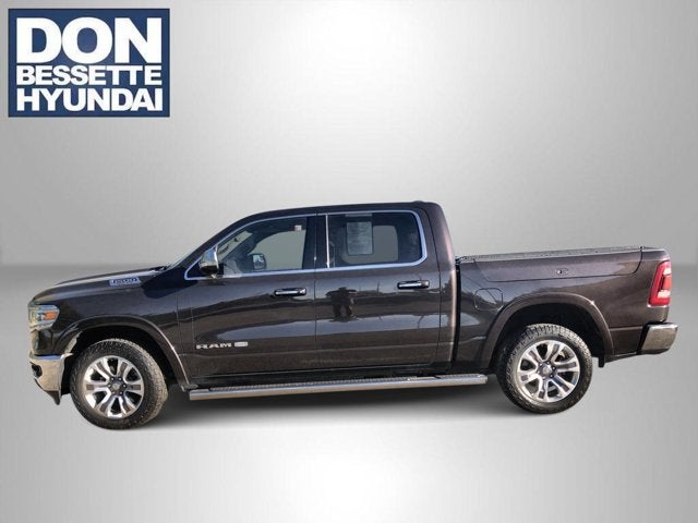 2019 RAM 1500 Longhorn
