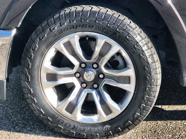 2019 RAM 1500 Longhorn