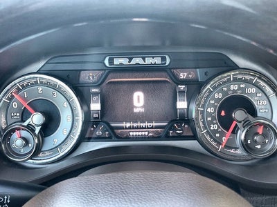 2019 RAM 1500 Longhorn