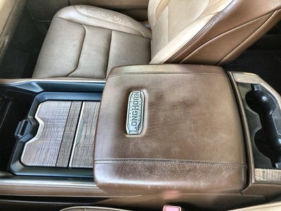 2019 RAM 1500 Longhorn