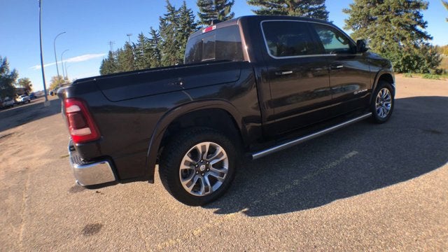 2019 RAM 1500 Longhorn