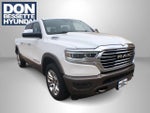 2020 RAM 1500 Longhorn
