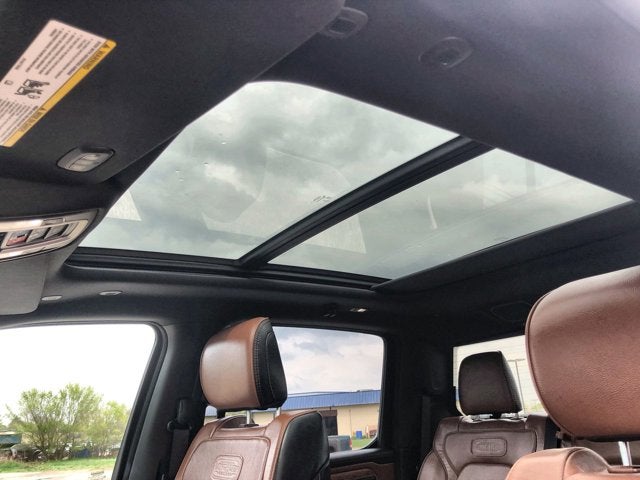 2020 RAM 1500 Longhorn