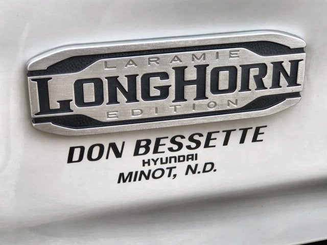 2020 RAM 1500 Longhorn