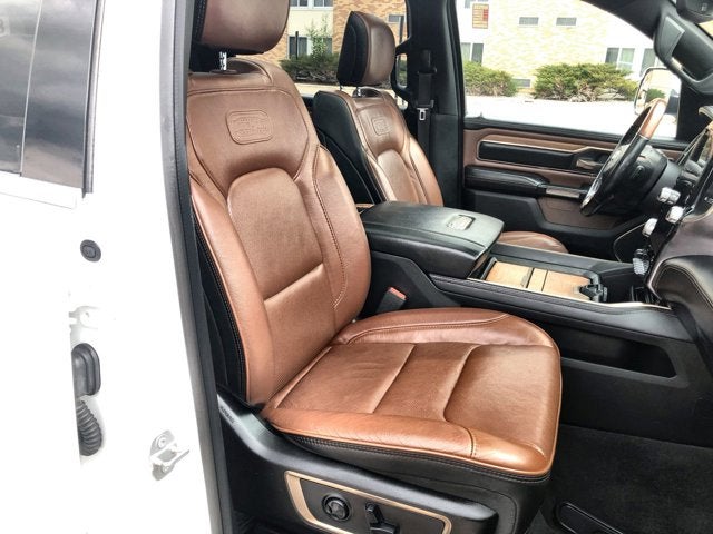 2020 RAM 1500 Longhorn