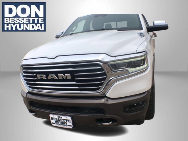 2020 RAM 1500 Longhorn