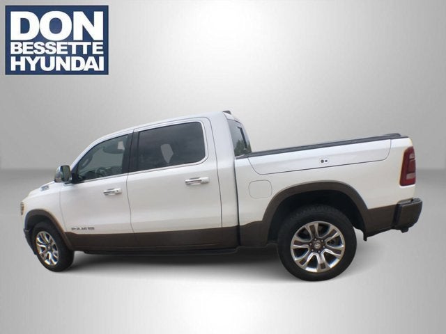 2020 RAM 1500 Longhorn