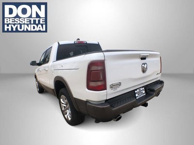 2020 RAM 1500 Longhorn