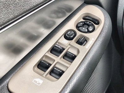 2008 Dodge Ram 1500 SLT