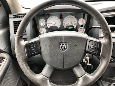 2008 Dodge Ram 1500 SLT