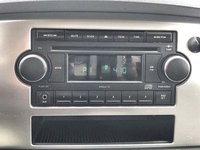 2008 Dodge Ram 1500 SLT