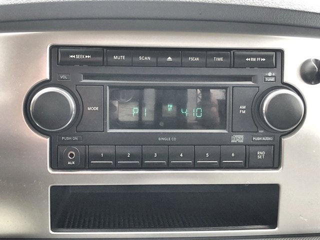 2008 Dodge Ram 1500 SLT