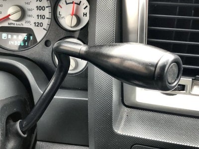 2008 Dodge Ram 1500 SLT