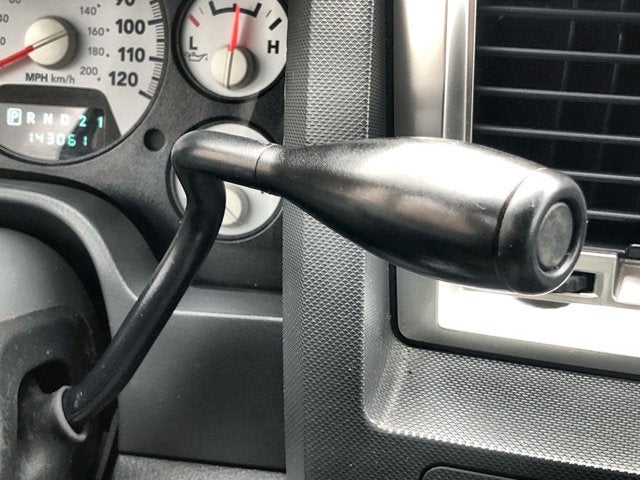 2008 Dodge Ram 1500 SLT