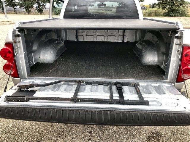 2008 Dodge Ram 1500 SLT