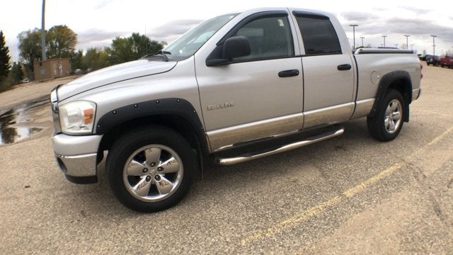 2008 Dodge Ram 1500 SLT