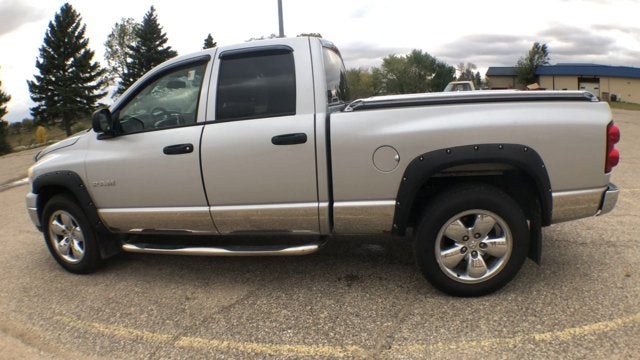 2008 Dodge Ram 1500 SLT