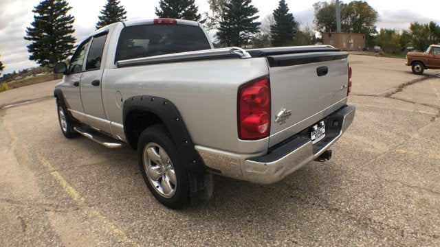 2008 Dodge Ram 1500 SLT