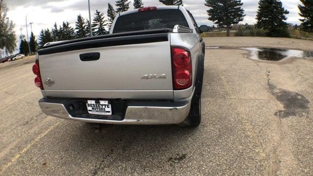 2008 Dodge Ram 1500 SLT