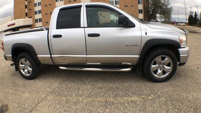 2008 Dodge Ram 1500 SLT
