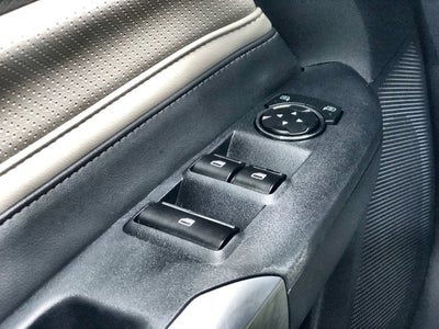 2024 Ford Mustang Base