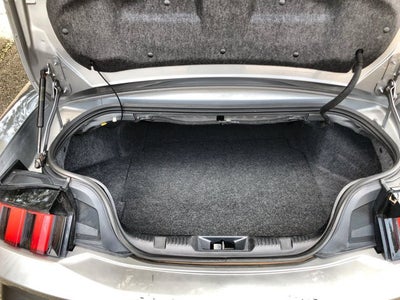 2024 Ford Mustang Base