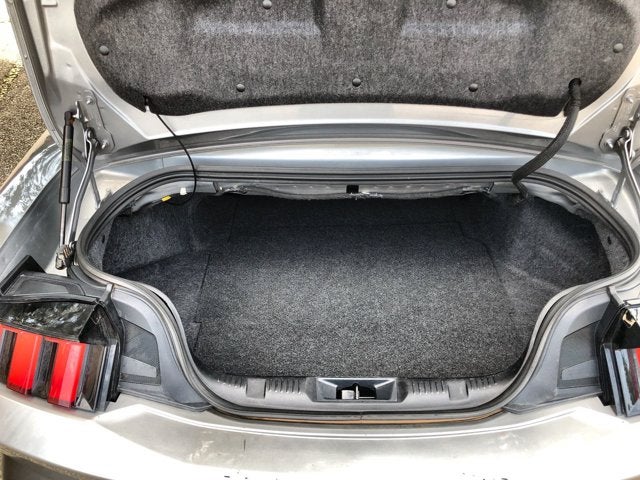 2024 Ford Mustang Base