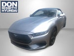 2024 Ford Mustang Base