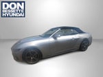 2024 Ford Mustang Base