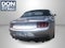 2024 Ford Mustang Base
