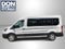 2020 Ford Transit Passenger Wagon XL