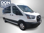 2020 Ford Transit Passenger Wagon XL