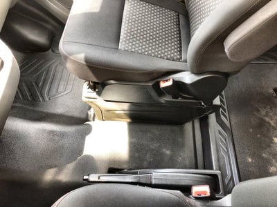 2020 Ford Transit Passenger Wagon XL