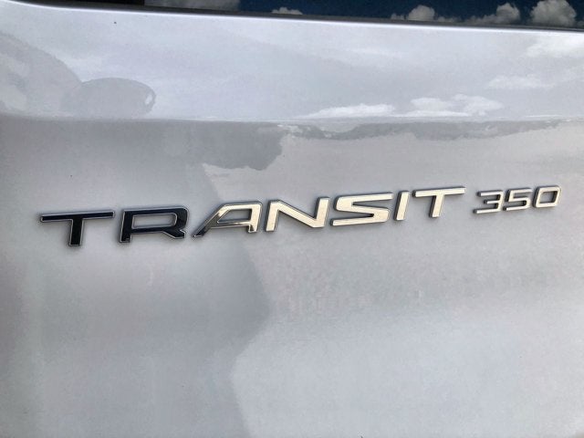2020 Ford Transit Passenger Wagon XL