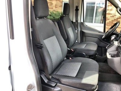2020 Ford Transit Passenger Wagon XL