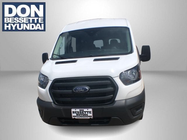 2020 Ford Transit Passenger Wagon XL