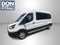 2020 Ford Transit Passenger Wagon XL