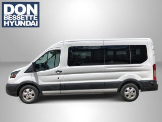 2020 Ford Transit Passenger Wagon XL