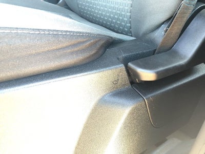 2023 Ford Transit Passenger Wagon XL