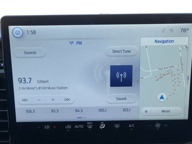 2023 Ford Transit Passenger Wagon XL