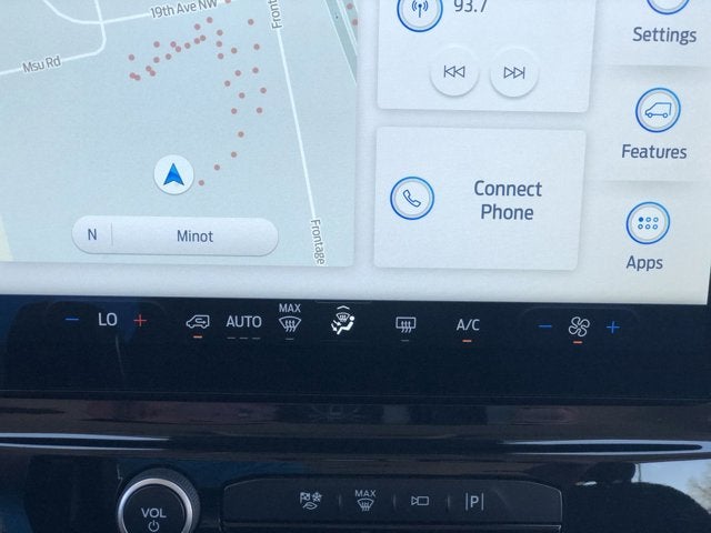 2023 Ford Transit Passenger Wagon XL