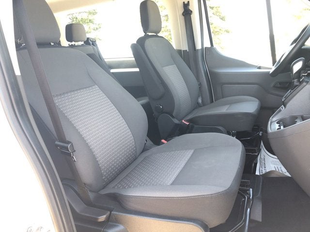 2023 Ford Transit Passenger Wagon XL