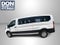 2023 Ford Transit Passenger Wagon XL