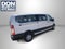 2023 Ford Transit Passenger Wagon XL