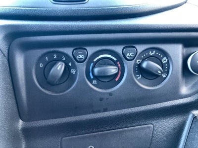 2018 Ford Transit Passenger Wagon XL