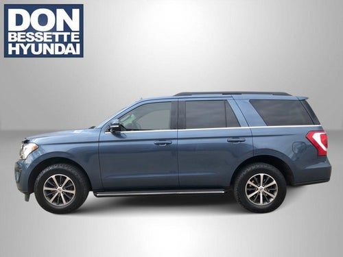 2019 Ford Expedition XLT