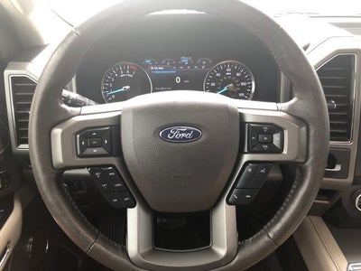 2019 Ford Expedition XLT