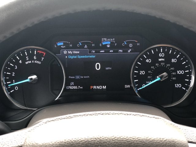 2019 Ford Expedition XLT