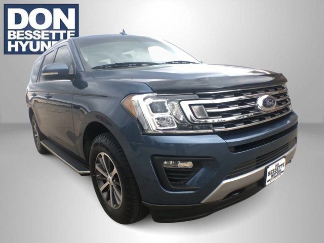 2019 Ford Expedition XLT