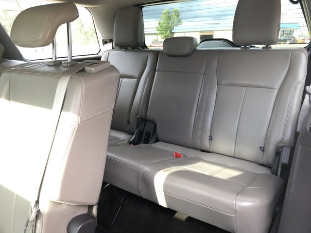 2019 Ford Expedition XLT